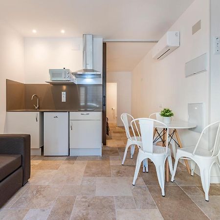Loft Planta Baja En Barri Port Maritim Apartman Tarragona Kültér fotó