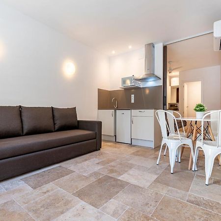 Loft Planta Baja En Barri Port Maritim Apartman Tarragona Kültér fotó