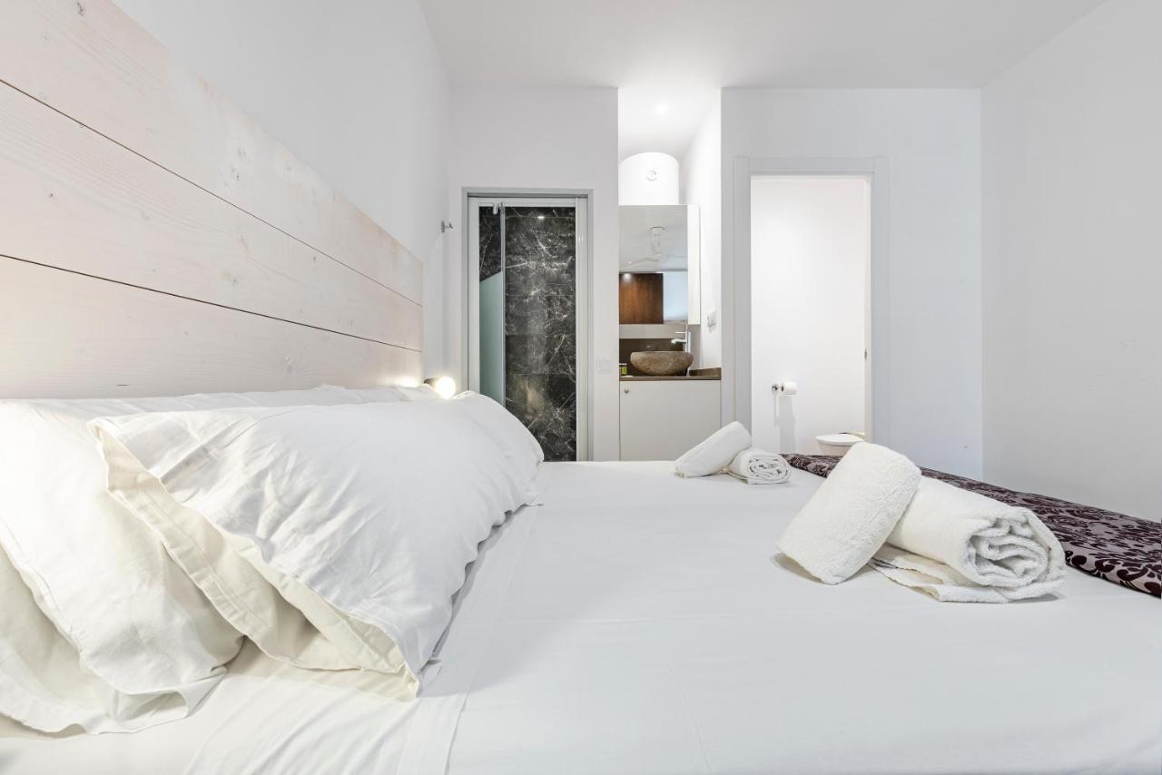 Loft Planta Baja En Barri Port Maritim Apartman Tarragona Kültér fotó